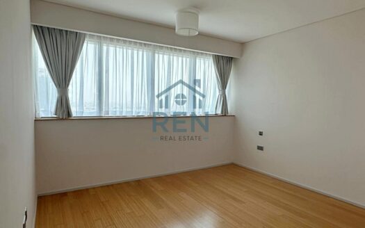 Premium Layout | Beach Access | Prime Area for Rent