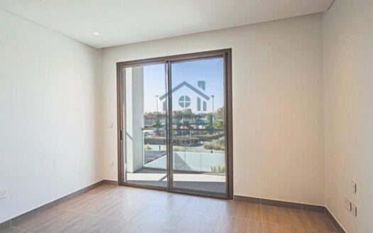 Spacious Residence | Vacant | Exclusive Community for Rent