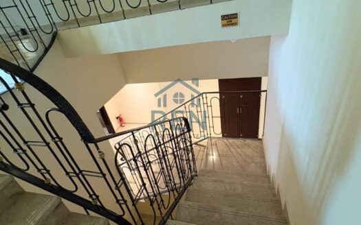 Vacant |Private Yard |Pool & Gym |Ideal Area for Rent