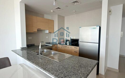 Scenic Sea View | Move-In Ready | Premium Tower for Rent