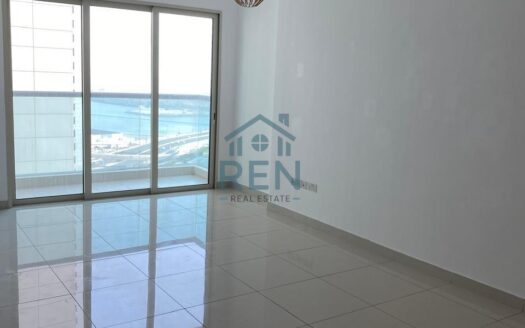 Breathtaking Views | Ready to Move | Prime Area for Rent