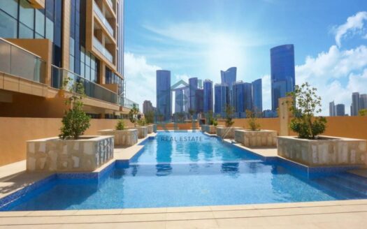 Scenic View | Contemporary Living | Prime Area for Rent