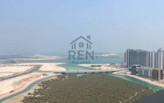 Beautiful Views | Prime Location | Well-Maintained for Rent