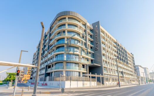 Fully Furnished 2BR | Elegant | Prime Area for Rent