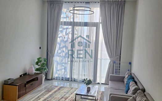 Fully Furnished 2BR | Elegant | Prime Area for Rent