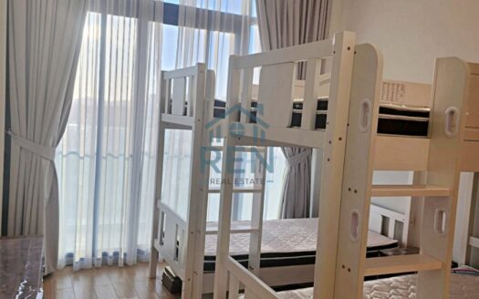 Fully Furnished 2BR | Elegant | Prime Area for Rent