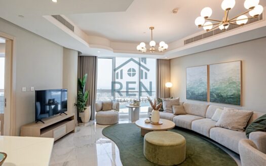 Elegant Furnished Home | Premium Location for Sale
