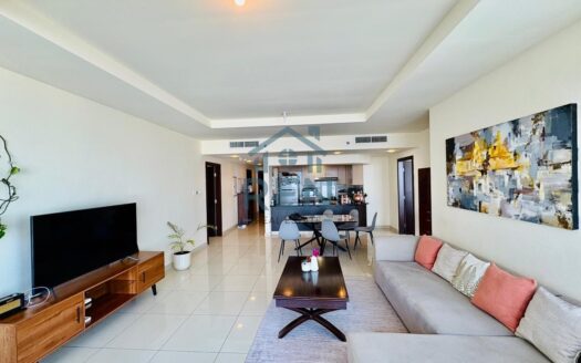 Captivating Views | High Floor | Premium Tower for Sale