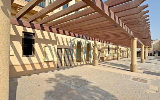 Brand New |EXTRA COVERED PARKING for Rent