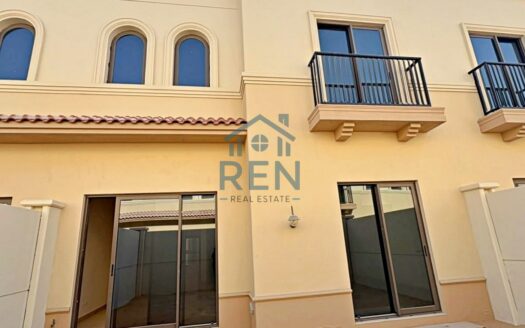 Brand New |EXTRA COVERED PARKING for Rent