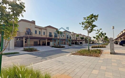 Brand New |EXTRA COVERED PARKING for Rent